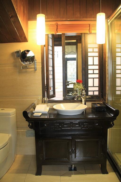 Renli Hotel Chengdu Extérieur photo