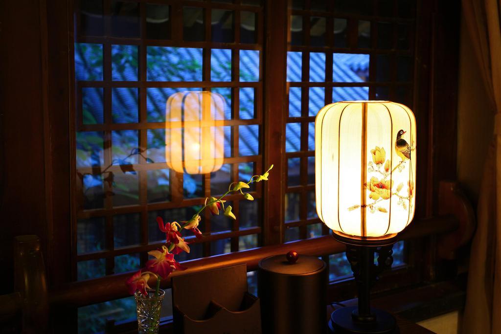 Renli Hotel Chengdu Chambre photo