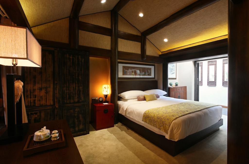 Renli Hotel Chengdu Chambre photo