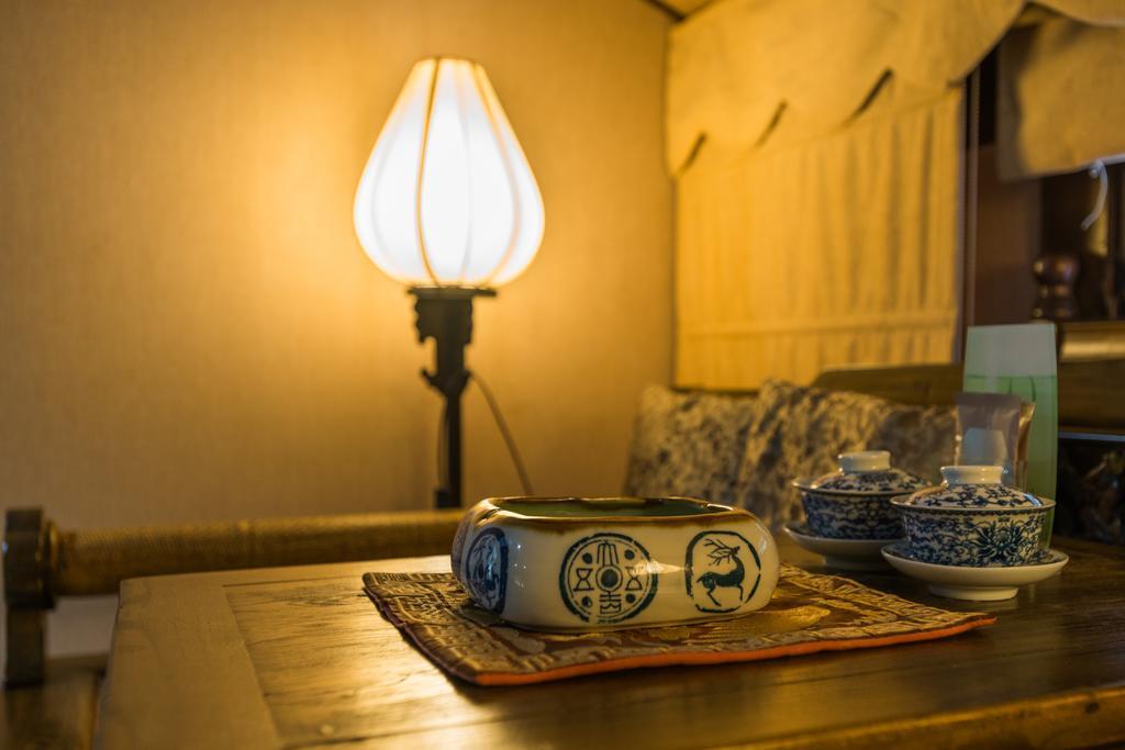 Renli Hotel Chengdu Extérieur photo