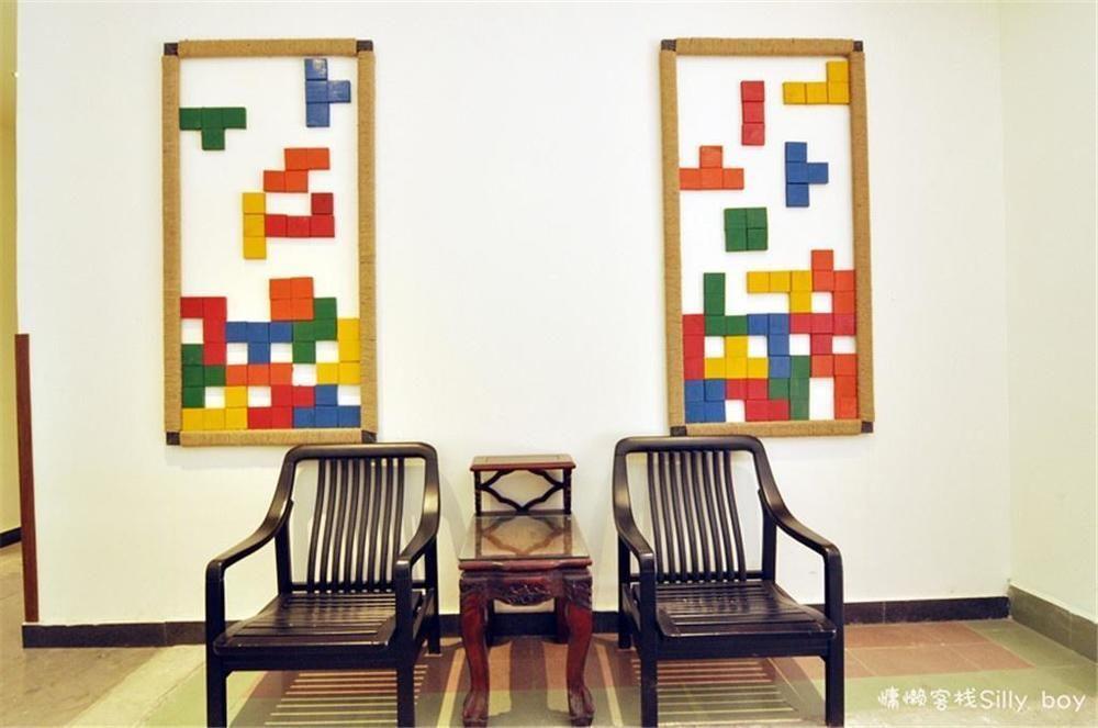 Renli Hotel Chengdu Extérieur photo