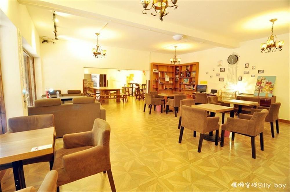 Renli Hotel Chengdu Extérieur photo
