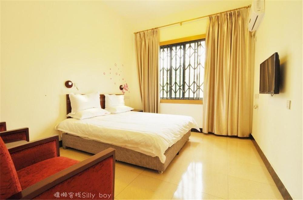 Renli Hotel Chengdu Extérieur photo