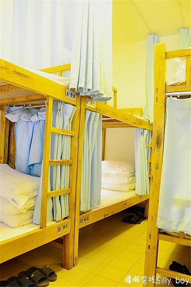 Renli Hotel Chengdu Extérieur photo