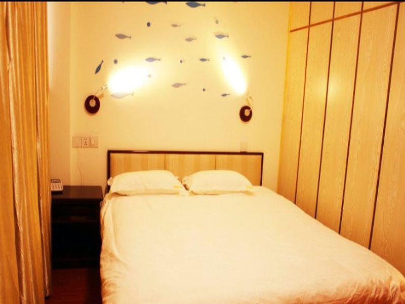Renli Hotel Chengdu Extérieur photo